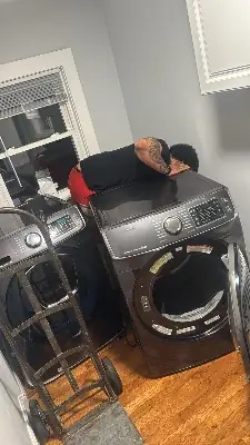 Liranzo Appliance Repair project photo 5