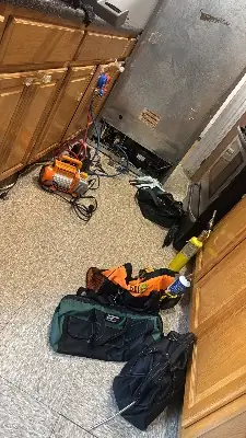 Liranzo Appliance Repair project photo 7