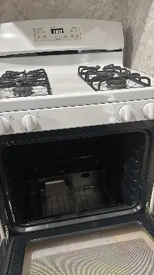 Liranzo Appliance Repair project photo 1
