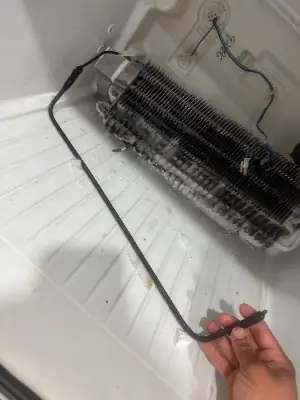 Liranzo Appliance Repair project photo 8