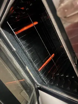 Liranzo Appliance Repair project photo 9