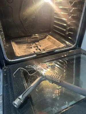 Liranzo Appliance Repair project photo 10