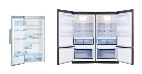 Refrigerator Not Cooling? Five Things to Check Before You Call