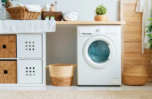 Washer Repair / Reparación de Lavadoras