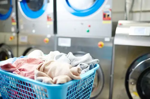 Washer Won't Drain or Spin? Here's What It Usually Is